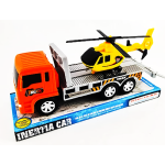 Helicopter Carrier Set Helicopter Carrier Set